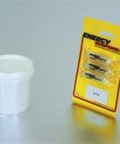Energy Suspension 100 Pack Formula 5 Prelube - Squeeze Tubes