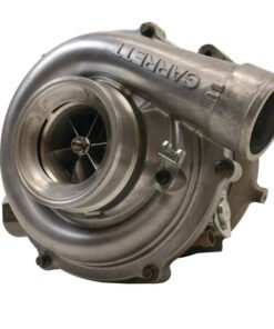 BD Diesel Screamer Stage 1 Performance GT37 Turbo - 2003-2007 Ford 6.0L