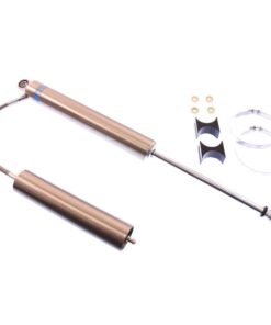 Bilstein Motorsport 14in. TRAVL RESVR SHK PTD 255/70 46mm Monotube Shock Absorber