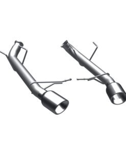 MagnaFlow SYS A/B 2011 Ford Mustang 3.7L