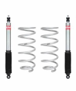Eibach Pro-Truck Coilover 2.0 Front/ Sport Rear for 10-20 Toyota 4Runner 2WD/4WD