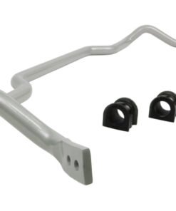 Whiteline 02-06 Acura RSX Type S DC5 Rear 24mm Heavy Duty Adjustable Swaybar