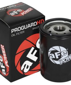 aFe ProGuard D2 Fluid Filters Oil F/F OIL Ford F-150 15-17 V6-3.5L (TT)