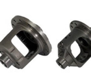 Yukon Gear Replacement Standard Open Carrier Case For Dana 44 / 30 Spline / 3.92+ / Bare