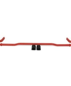 BLOX Racing Rear Sway Bar - 15-19 Subaru WRX/STI (24mm)