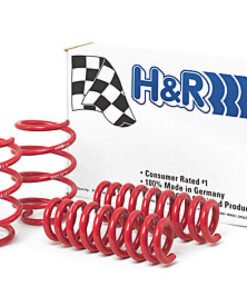 H&R 08-13 BMW M3 Coupe/M3 Sedan E92 Sport Spring