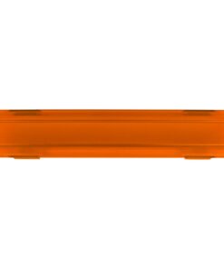 Rigid Industries Light Cover for SR-Series Amber PRO - 11in.