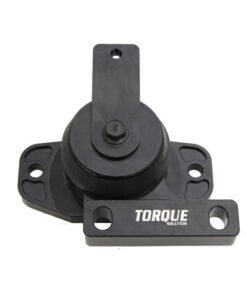 Torque Solution Billet Engine Mount: Volkswagen Jetta/ Golf/ Passat/ R32