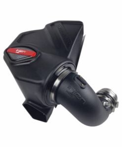 Injen 2020 Toyota Supra 3.0L Turbo Evolution Intake