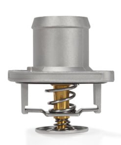 Mishimoto 03-07 Ford 6.0L Powerstroke Low-Temperature Thermostat w/ Housing