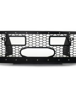DV8 Offroad 2014+ Lexus GX460 Front Bumper
