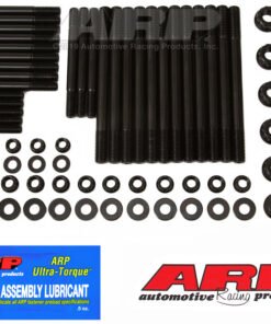 ARP Volvo 2.5L  B5254 5cyl. 00+ Main Stud Kit