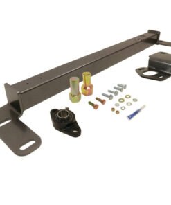 BD Diesel Steering Stabilzer Bar - Dodge 1994-2016 2500/3500 4WD