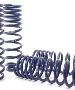 H&R 96-00 Honda Civic 2/4 Door Sport Spring
