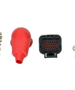 AEM EV Plug & Pin Kit for PDU-8