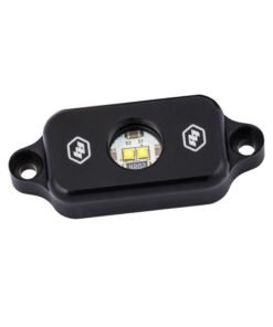 Baja Designs LED Rock Light - Red
