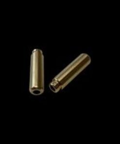 Brian Crower Exhaust Valve Guides - Aluminum/Bronze - Polaris XP1000 / XPTurbo