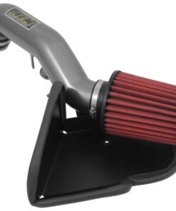 AEM Cold 2015-2016 Audi A3 L4-2.0L F/I Silver Cold Air Intake