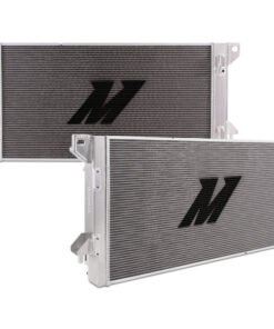 Mishimoto 11-14 Ford F-150 Performance Aluminum Radiator