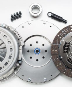 South Bend Clutch 88-93 Dodge Getrag/94-03 5.9L NV4500/99-00.5 NV5600(235hp) 13in Org Clutch Kit