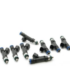 DeatschWerks 05-11+ Mustang / 97-08 Gas F-Series (150/250)/10-13 Ford Raptor 42lb Top Feed Injectors