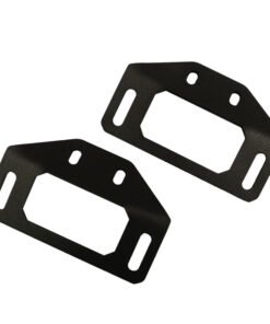 Rigid Industries 2021 Bronco Sport Roof Rack Light Mount Kit