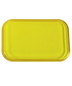 Baja Designs Rock Guard - Amber S2