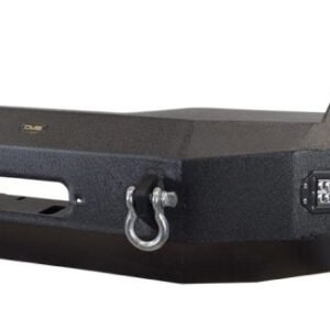 DV8 Offroad 14-18 Chevrolet Silverado 1500 Front Bumper