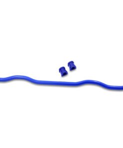 SuperPro 2008 Subaru Impreza WRX STI Front 24mm 2-Position Adjustable Sway Bar Kit