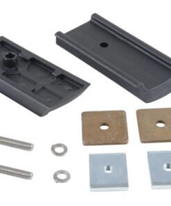 Rhino-Rack Vortex Bar Fitting Kit for RLCP Legs - Pair