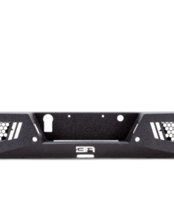 Body Armor 4x4 07-16 Chevy 1500 Eco Series Rear Bumper