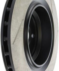 StopTech Power Slot 06-07 Chrysler SRT-8 Rear Right Slotted Rotor