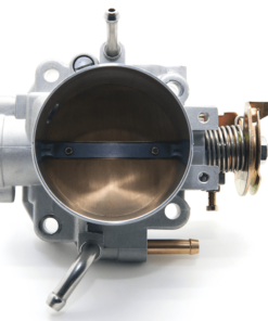 BLOX Racing Honda B/D/H/F Series Engines Tuner Series Cast Aluminum 74mm Throttle Body