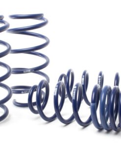 H&R 17-20 Mazda CX-5 (2WD) KF Sport Spring