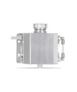 Mishimoto 1L Coolant Overflow Tank - Polished