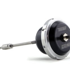 Turbosmart IWG75 2012+ Fiat 124 Spider 10 PSI Black Internal Wastegate Actuator