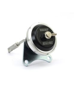 Turbosmart IWG75 2008 Subaru Impreza WRX 5 PSI Black Internal Wastegate Actuator