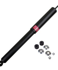 KYB Shocks & Struts Excel-G Rear TOYOTA Tacoma (2WD) 2005-10 TOYOTA Tacoma (4WD) 2005-10