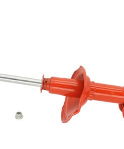 KYB Shocks & Struts AGX Front Left SUBARU Impreza (AWD) 1993-01 SUBARU Impreza (FWD) 1993-96 SUBARU