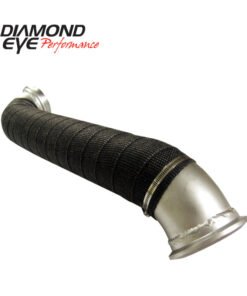 Diamond Eye TURBO-DIRECT 3in AL CHEVY/GMC LLY LBZ LLM DURAMAX 04-10