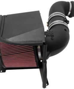 K&N FIPK Chevy/GMC 2500/3500 V8 6.6L Performance Intake Kit