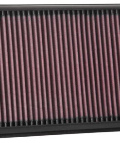 K&N 2017+ Audi A3 1.5L L4 Drop In Air Filter