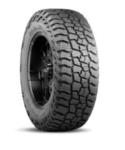 Mickey Thompson Baja Boss A/T Tire - 37X12.50R17LT 124Q 90000036824