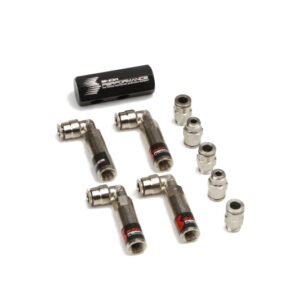 Snow Performance 4 Cylinder Direct Port Upgrade (No Nozzles)