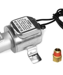 Wilwood Valve Line Shut-off Solenoid Activated