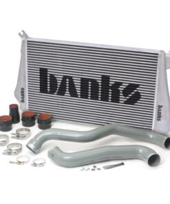 Banks Power 11-16 Chevy/GMC 6.6L Duramax Techni-Cooler System w/ Boost Tubes