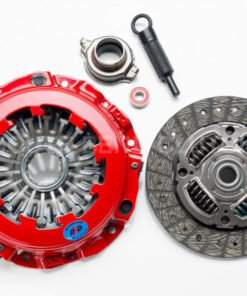 South Bend / DXD Racing Clutch 02-05 Subaru Impreza WRX 2L Stg 1 HD Clutch Kit