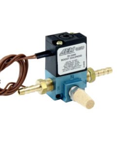 AEM Boost Control Solenoid