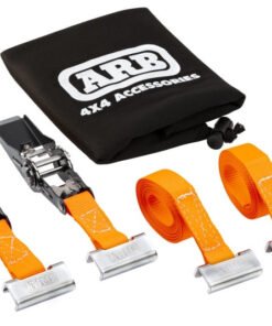 ARB Baserack Ratchet Strap 3M (Pair)