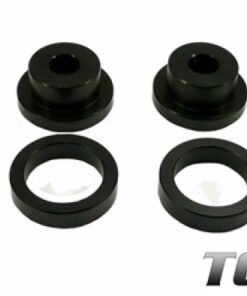 Torque Solution Drive Shaft Carrier Bearing Support Bushings: Mitsubishi Eclipse 1990-99
